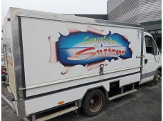 iveco daily caja cerrada (1999 =>) del año 2004 2