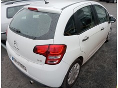 citroen c3 del año 2011 2