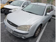 ford mondeo turnier (ge) del año 2001