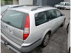ford mondeo turnier (ge) del año 2001 2