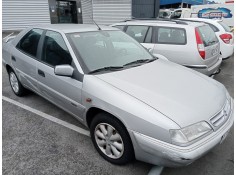 citroen xantia berlina del año 1998