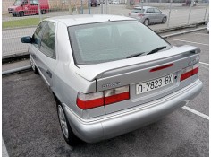 citroen xantia berlina del año 1998 2