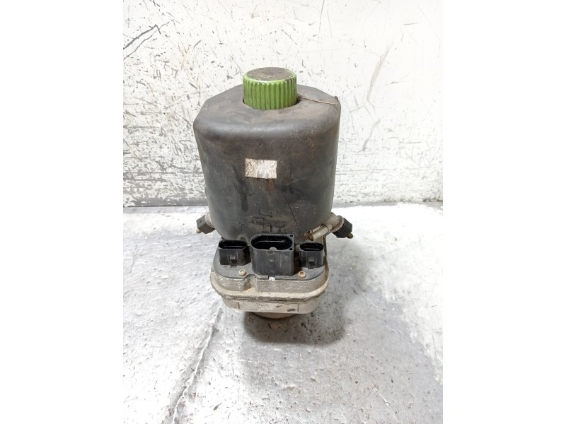 Recambio de bomba direccion para skoda fabia (6y2/6y3) comfort referencia OEM IAM   