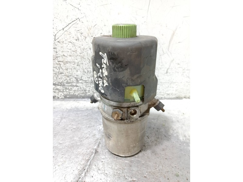 Recambio de bomba direccion para skoda fabia (6y2/6y3) comfort referencia OEM IAM   