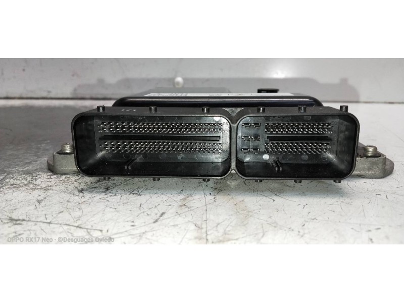 Recambio de centralita motor uce para mitsubishi outlander (gf0) motion 4wd referencia OEM IAM   