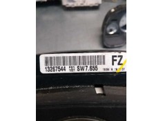 Recambio de cuadro instrumentos para opel astra h berlina 1.7 16v cdti referencia OEM IAM 13267544 FZ SW7655 2