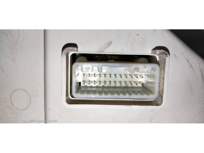 Recambio de cuadro instrumentos para mitsubishi outlander (gf0) motion 4wd referencia OEM IAM 8100B897 0T34527 MM0059005 