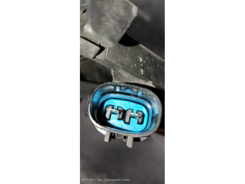 Recambio de electroventilador para mitsubishi outlander (gf0) motion 4wd referencia OEM IAM 1401292D  