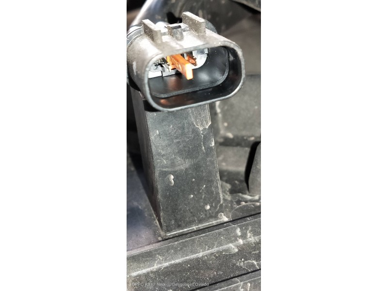 Recambio de electroventilador para mitsubishi outlander (gf0) motion 4wd referencia OEM IAM 1401292D  