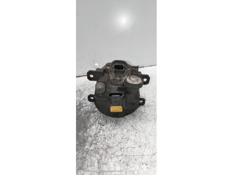 Recambio de faro antiniebla derecho para mitsubishi outlander (gf0) motion 4wd referencia OEM IAM   