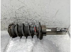Recambio de amortiguador delantero izquierdo para skoda fabia (6y2/6y3) comfort referencia OEM IAM 6Q0413031BH  