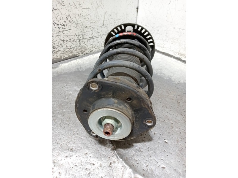 Recambio de amortiguador delantero izquierdo para skoda fabia (6y2/6y3) comfort referencia OEM IAM 6Q0413031BH  