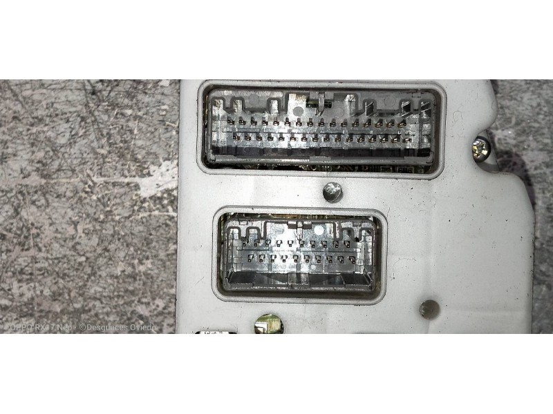 Recambio de mando calefaccion / aire acondicionado para mitsubishi outlander (gf0) motion 4wd referencia OEM IAM 7820A465XA CAB5