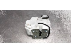 Recambio de motor cierre centralizado delantero derecho para mitsubishi outlander (gf0) motion 4wd referencia OEM IAM   