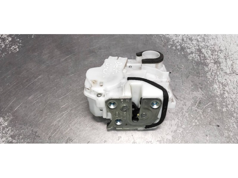 Recambio de motor cierre centralizado delantero derecho para mitsubishi outlander (gf0) motion 4wd referencia OEM IAM   