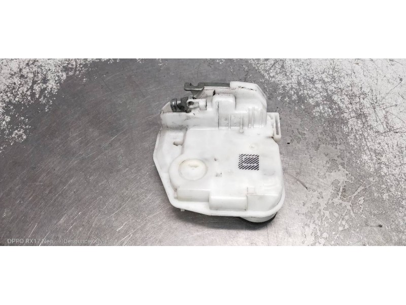 Recambio de motor cierre centralizado delantero derecho para mitsubishi outlander (gf0) motion 4wd referencia OEM IAM   