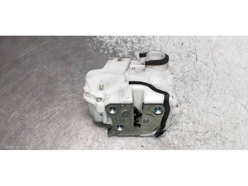 Recambio de motor cierre centralizado trasero derecho para mitsubishi outlander (gf0) motion 4wd referencia OEM IAM   