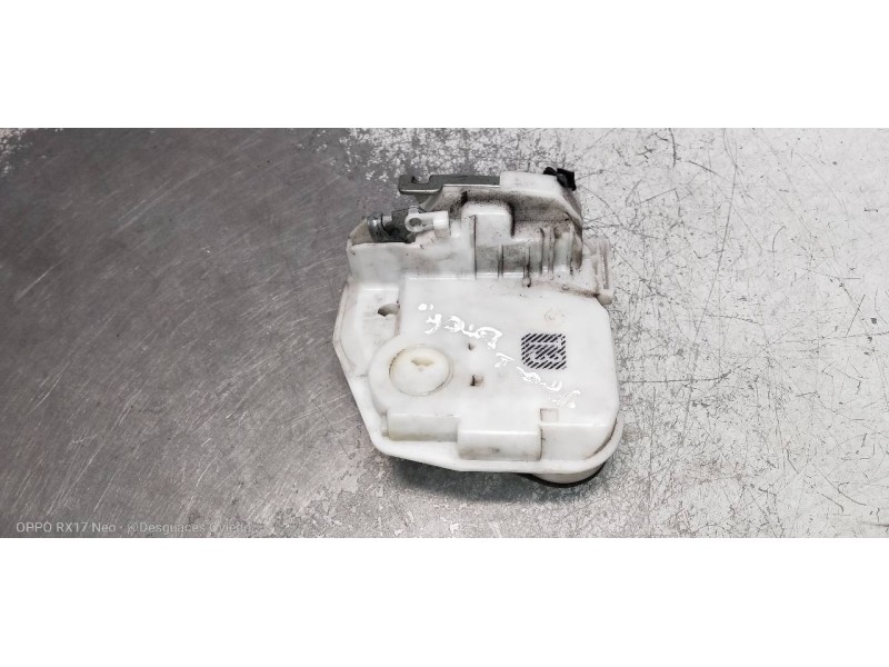 Recambio de motor cierre centralizado trasero derecho para mitsubishi outlander (gf0) motion 4wd referencia OEM IAM   