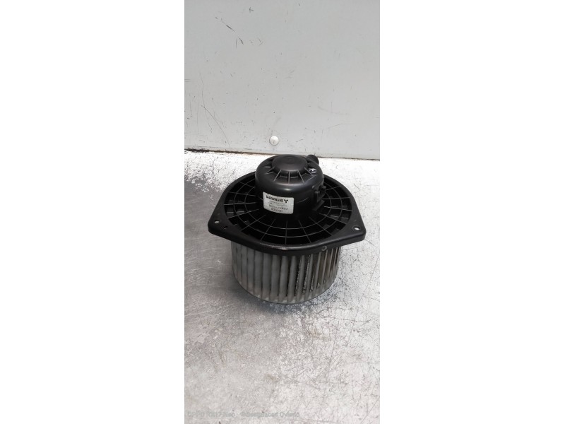 Recambio de motor calefaccion para mitsubishi outlander (gf0) motion 4wd referencia OEM IAM 7802A238 CSA431D233 