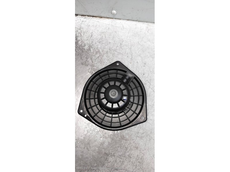 Recambio de motor calefaccion para mitsubishi outlander (gf0) motion 4wd referencia OEM IAM 7802A238 CSA431D233 