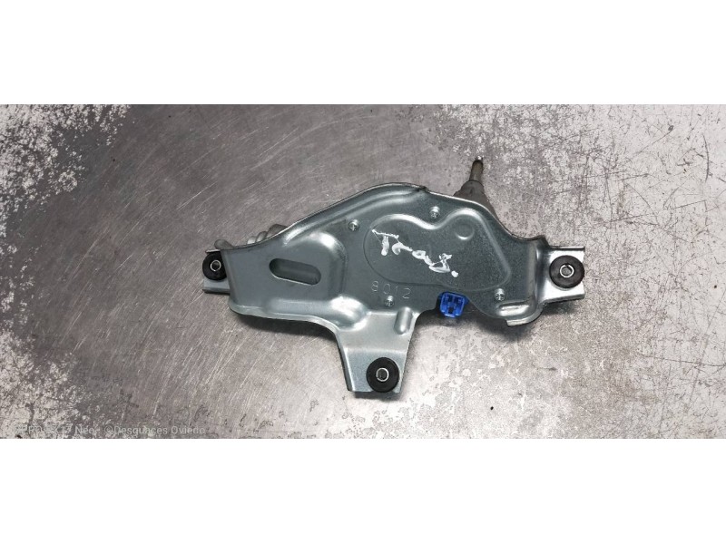Recambio de motor limpia trasero para mitsubishi outlander (gf0) motion 4wd referencia OEM IAM   