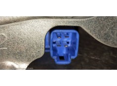 Recambio de motor limpia trasero para mitsubishi outlander (gf0) motion 4wd referencia OEM IAM    2