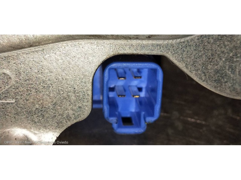 Recambio de motor limpia trasero para mitsubishi outlander (gf0) motion 4wd referencia OEM IAM   