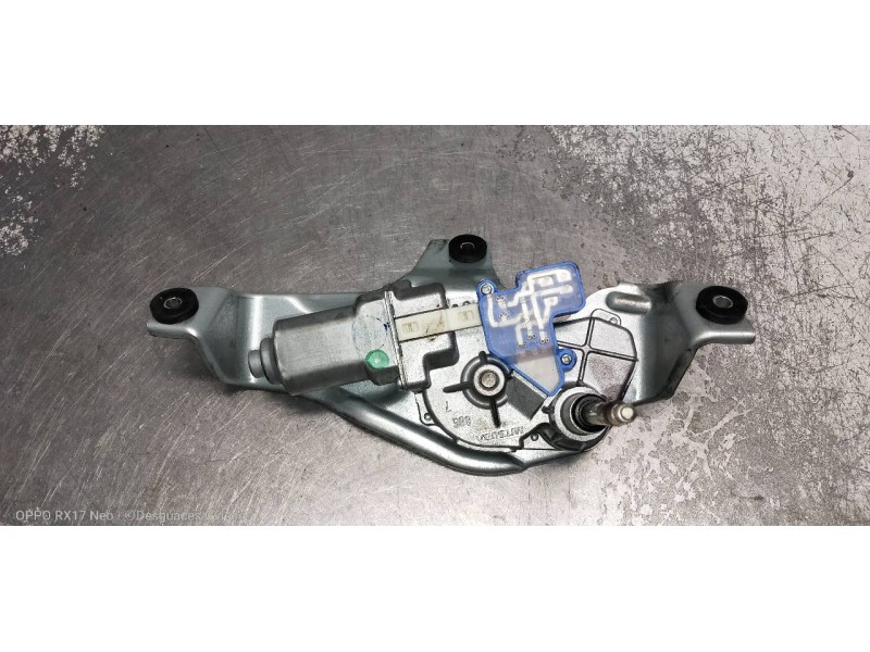 Recambio de motor limpia trasero para mitsubishi outlander (gf0) motion 4wd referencia OEM IAM   