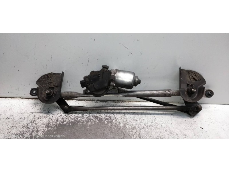 Recambio de motor limpia delantero para mitsubishi outlander (gf0) motion 4wd referencia OEM IAM 1593003471  