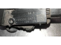 Recambio de motor limpia delantero para mitsubishi outlander (gf0) motion 4wd referencia OEM IAM 1593003471   2