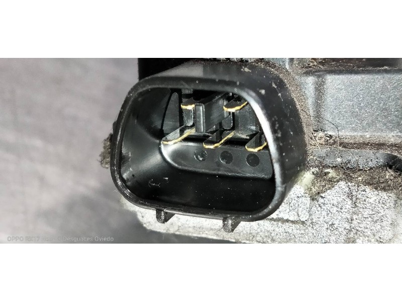 Recambio de motor limpia delantero para mitsubishi outlander (gf0) motion 4wd referencia OEM IAM 1593003471  