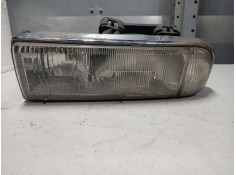 Recambio de faro izquierdo para chevrolet blazer (neu) 4wd mid referencia OEM IAM   