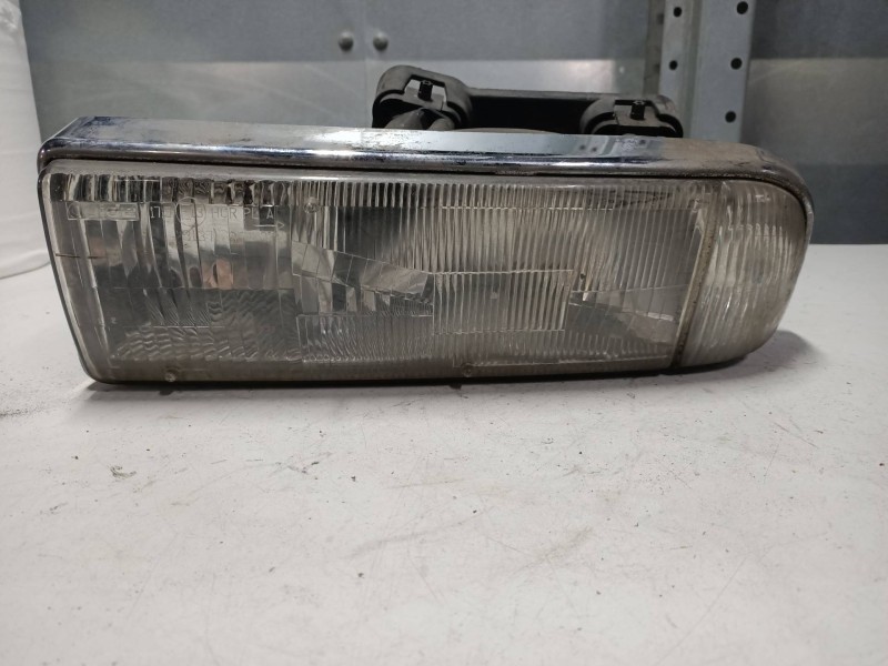 Recambio de faro izquierdo para chevrolet blazer (neu) 4wd mid referencia OEM IAM   