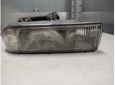 Recambio de faro derecho para chevrolet blazer (neu) 4wd mid referencia OEM IAM   