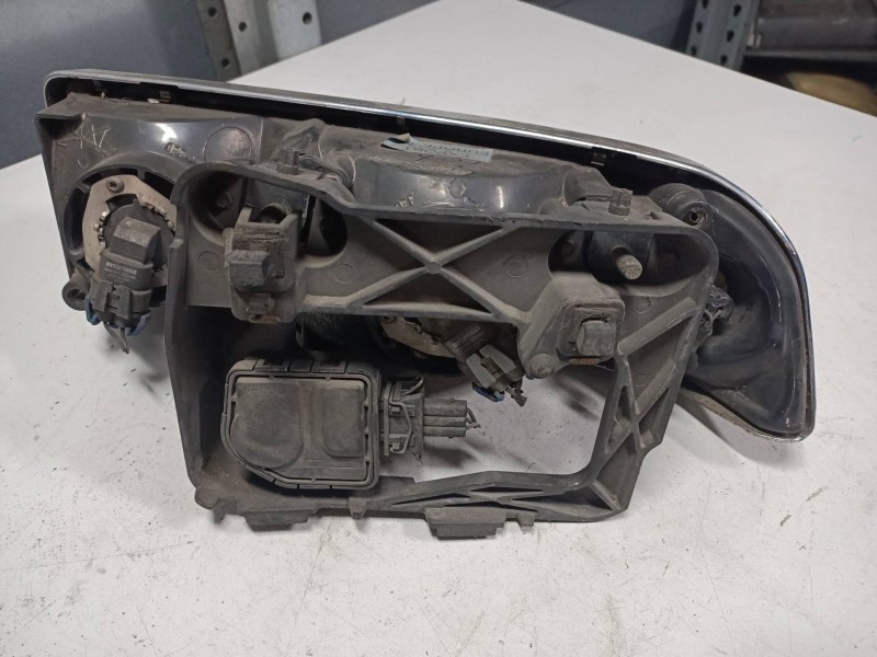 Recambio de faro derecho para chevrolet blazer (neu) 4wd mid referencia OEM IAM   