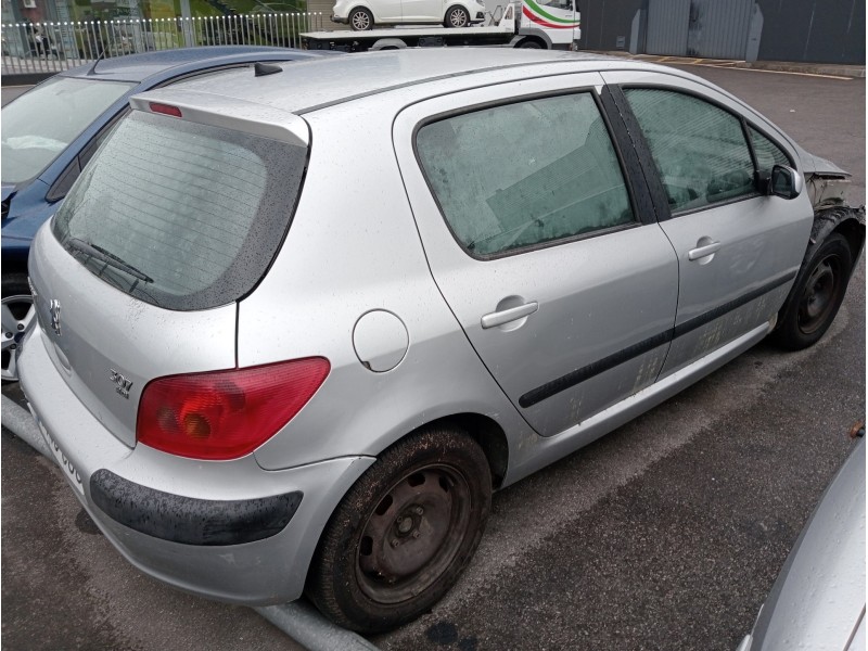 peugeot 307 (s1) del año 2003