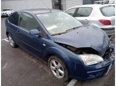 ford focus berlina (cap) del año 2007