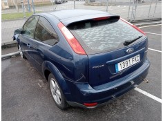 ford focus berlina (cap) del año 2007 2