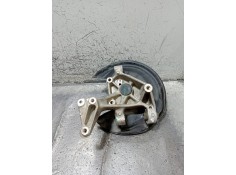 Recambio de mangueta trasera derecha para volkswagen scirocco (137) 2.0 tdi referencia OEM IAM    2