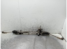 Recambio de cremallera direccion para ford fiesta (cbk) futura referencia OEM IAM VR2S6C3550NA  