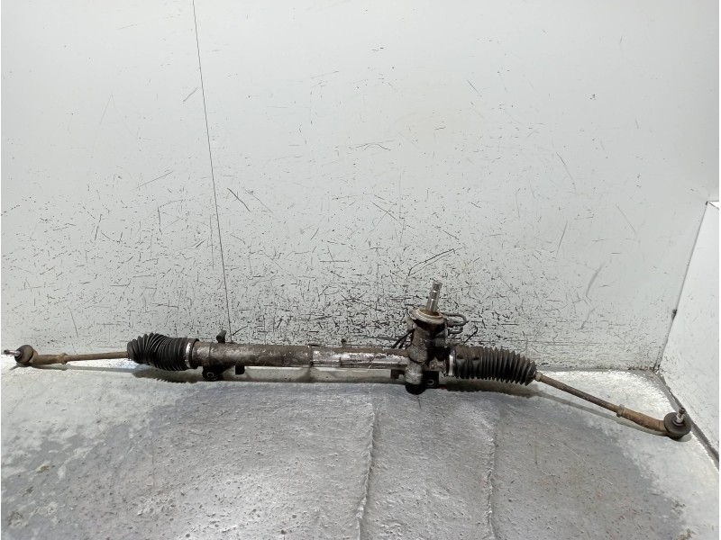 Recambio de cremallera direccion para ford fiesta (cbk) futura referencia OEM IAM VR2S6C3550NA  