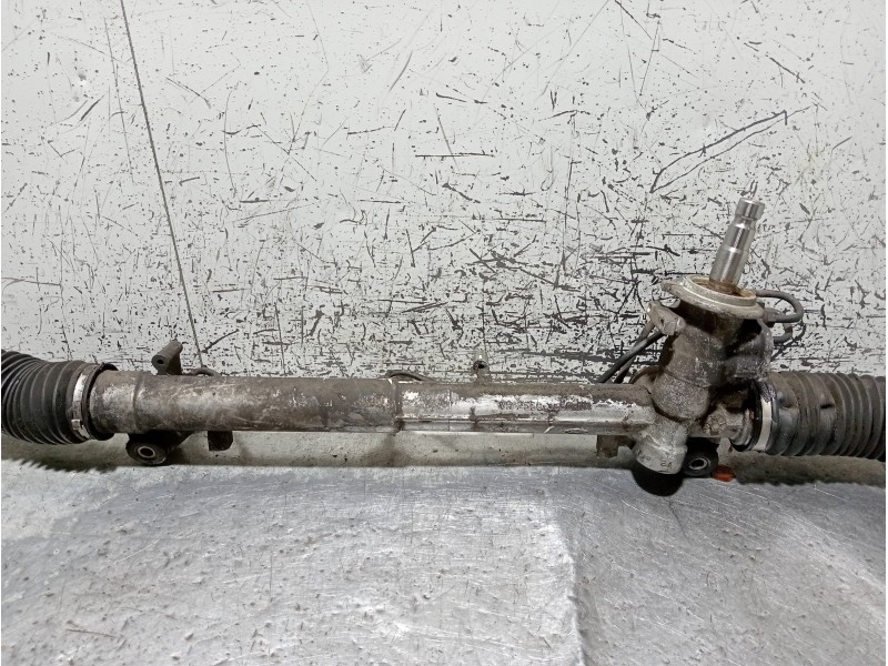 Recambio de cremallera direccion para ford fiesta (cbk) futura referencia OEM IAM VR2S6C3550NA  