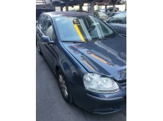 volkswagen golf v berlina (1k1) del año 2004 2