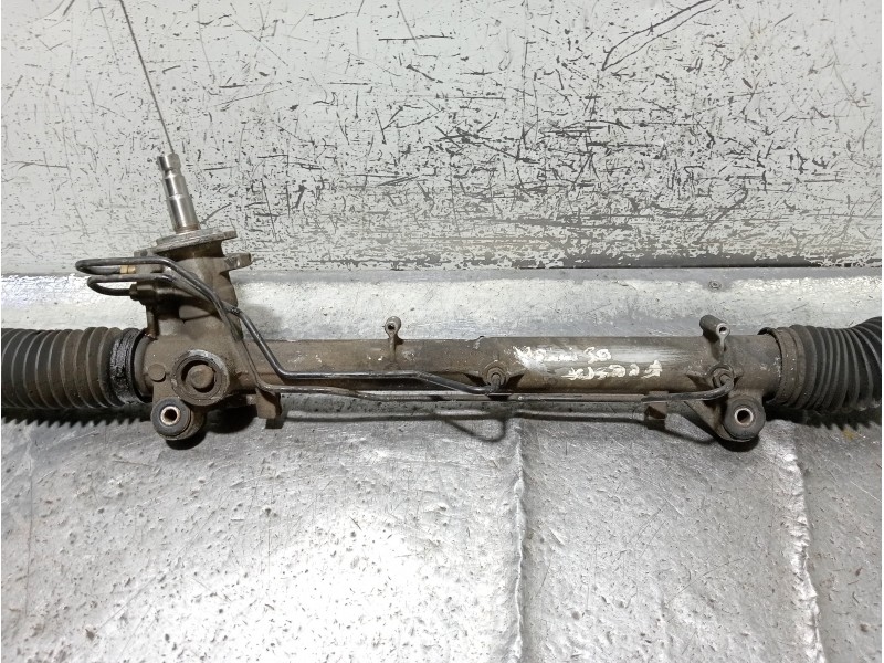 Recambio de cremallera direccion para ford fiesta (cbk) futura referencia OEM IAM VR2S6C3550NA  