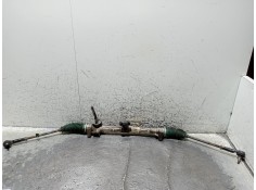 Recambio de cremallera direccion para fiat punto berlina (188) 1.9 jtd cat referencia OEM IAM   