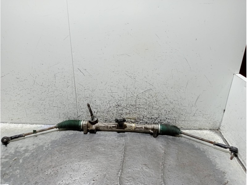 Recambio de cremallera direccion para fiat punto berlina (188) 1.9 jtd cat referencia OEM IAM   