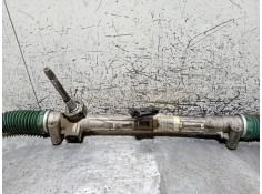 Recambio de cremallera direccion para fiat punto berlina (188) 1.9 jtd cat referencia OEM IAM    2