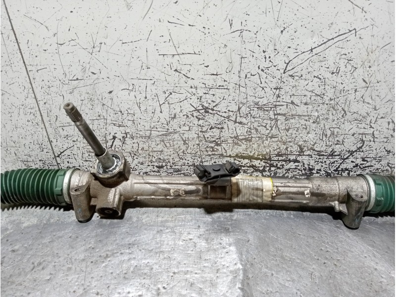 Recambio de cremallera direccion para fiat punto berlina (188) 1.9 jtd cat referencia OEM IAM   