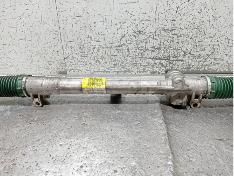 Recambio de cremallera direccion para fiat punto berlina (188) 1.9 jtd cat referencia OEM IAM   