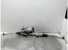 Recambio de cremallera direccion para peugeot 207 urban referencia OEM IAM 6820000090  